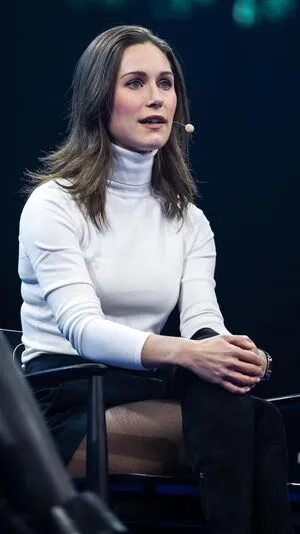 Sanna Marin OnlyFans Leaked Free Thumbnail Picture - #SFmYKriwvl