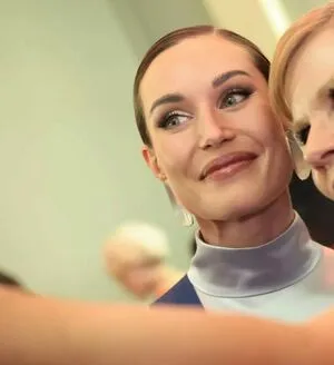 Sanna Marin OnlyFans Leaked Free Thumbnail Picture - #TCMpxz6YIJ