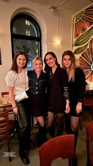 Sanna Marin OnlyFans Leaked Free Thumbnail Picture - #TFAyzyksAU