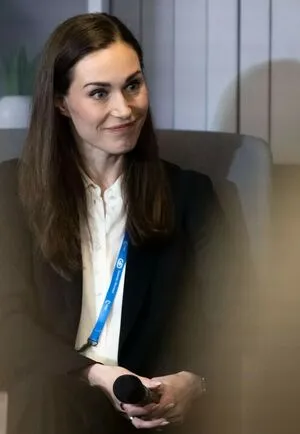 Sanna Marin OnlyFans Leaked Free Thumbnail Picture - #TnGEiaDydQ