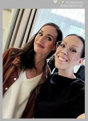 Sanna Marin OnlyFans Leaked Free Thumbnail Picture - #UaexmCrpqA