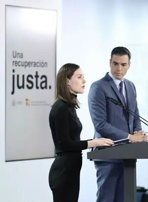 Sanna Marin OnlyFans Leaked Free Thumbnail Picture - #UsvblATlL7