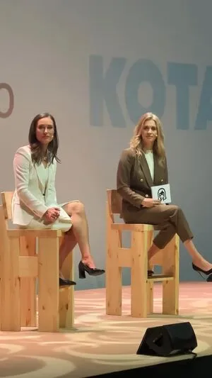 Sanna Marin OnlyFans Leaked Free Thumbnail Picture - #V3PomX7LOJ