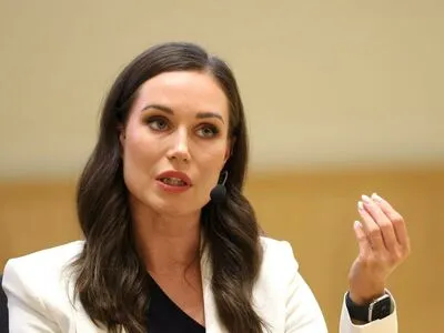 Sanna Marin OnlyFans Leaked Free Thumbnail Picture - #V8Kr7fQegC