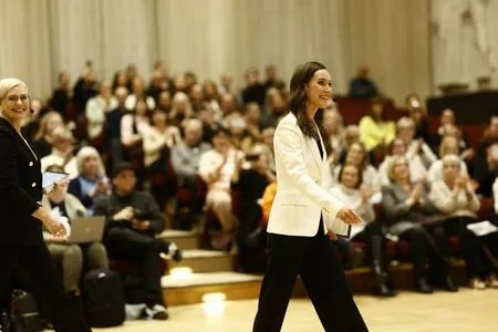 Sanna Marin OnlyFans Leaked Free Thumbnail Picture - #VZJmfOK7PV