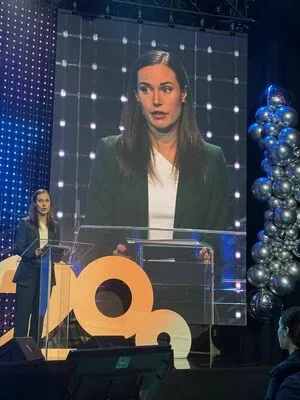 Sanna Marin OnlyFans Leaked Free Thumbnail Picture - #VcC2zTFsYl