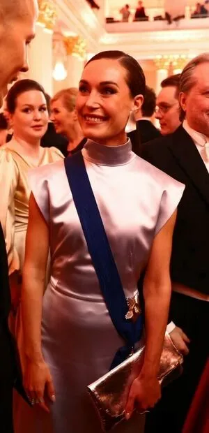 Sanna Marin OnlyFans Leaked Free Thumbnail Picture - #WMk97Dm2Ia