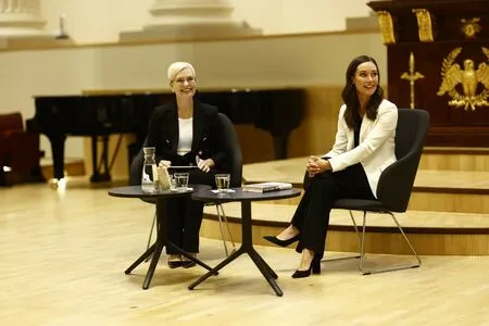 Sanna Marin OnlyFans Leaked Free Thumbnail Picture - #WOVJGMPhB2