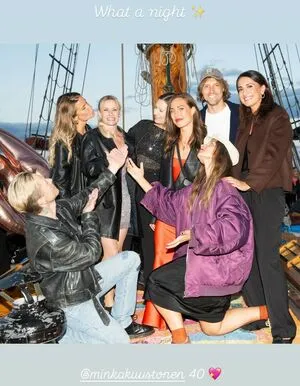 Sanna Marin OnlyFans Leaked Free Thumbnail Picture - #WwdyWMM6XF