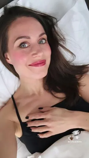 Sanna Marin OnlyFans Leaked Free Thumbnail Picture - #XRS3JbIN8g