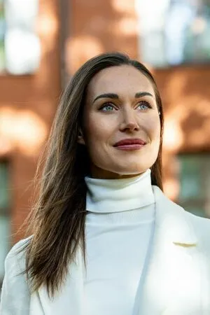 Sanna Marin OnlyFans Leaked Free Thumbnail Picture - #XXDHly08jn