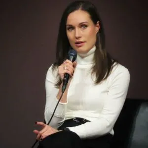 Sanna Marin OnlyFans Leaked Free Thumbnail Picture - #Z9iy03aana