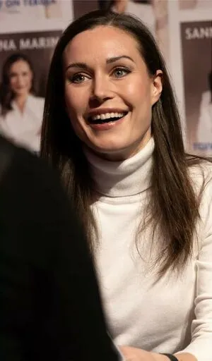 Sanna Marin OnlyFans Leaked Free Thumbnail Picture - #ZqqvRKnjgZ