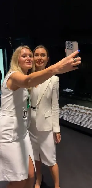 Sanna Marin OnlyFans Leaked Free Thumbnail Picture - #a0AOhm4krP