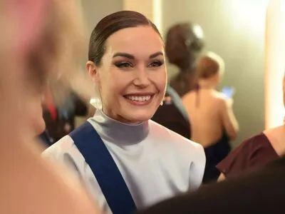 Sanna Marin OnlyFans Leaked Free Thumbnail Picture - #a0D2mWBWQy