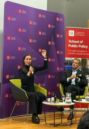 Sanna Marin OnlyFans Leaked Free Thumbnail Picture - #a6RNcPbx9g