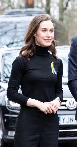 Sanna Marin OnlyFans Leaked Free Thumbnail Picture - #bAY7BXmHkN