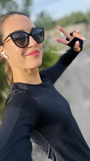 Sanna Marin OnlyFans Leaked Free Thumbnail Picture - #cDwQxkpMe8