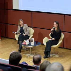 Sanna Marin OnlyFans Leaked Free Thumbnail Picture - #dDsnpVxbjG