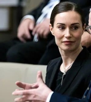 Sanna Marin OnlyFans Leaked Free Thumbnail Picture - #eXd1GcSo0I