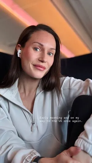 Sanna Marin OnlyFans Leaked Free Thumbnail Picture - #f7BtHH6Opl