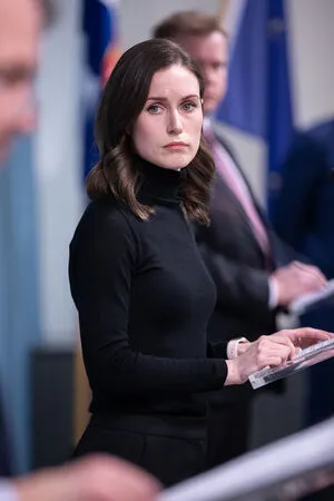 Sanna Marin OnlyFans Leaked Free Thumbnail Picture - #fEQyTi3EzS