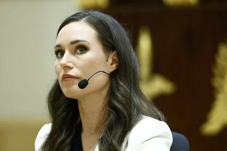 Sanna Marin OnlyFans Leaked Free Thumbnail Picture - #fR5zS1qXQ0