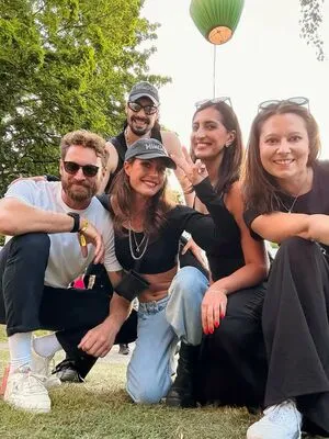 Sanna Marin OnlyFans Leaked Free Thumbnail Picture - #iZi8ZB5lee