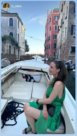 Sanna Marin OnlyFans Leaked Free Thumbnail Picture - #jeKF6EYihz