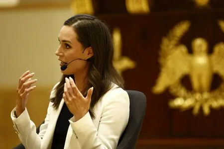 Sanna Marin OnlyFans Leaked Free Thumbnail Picture - #jqF9xBVVJz