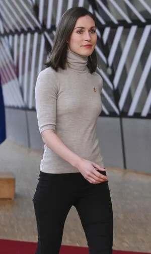 Sanna Marin OnlyFans Leaked Free Thumbnail Picture - #kkTHkpY9qL