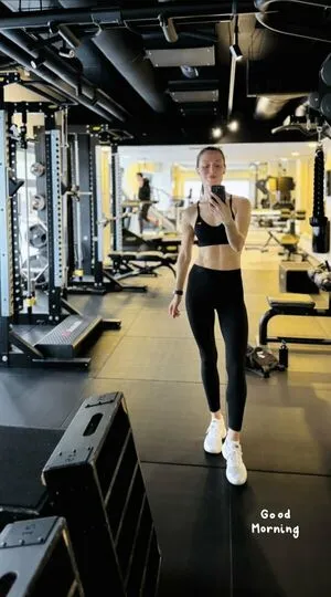 Sanna Marin OnlyFans Leaked Free Thumbnail Picture - #n6FkIzPJTA