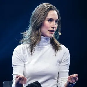 Sanna Marin OnlyFans Leaked Free Thumbnail Picture - #nSZmKlBlBg