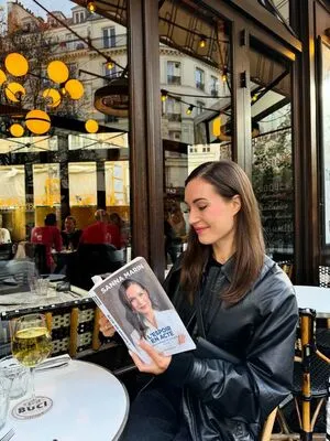 Sanna Marin OnlyFans Leaked Free Thumbnail Picture - #nltv2CLe5H