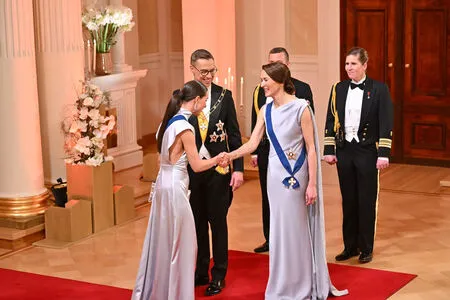 Sanna Marin OnlyFans Leaked Free Thumbnail Picture - #nnc4ppU3Qo