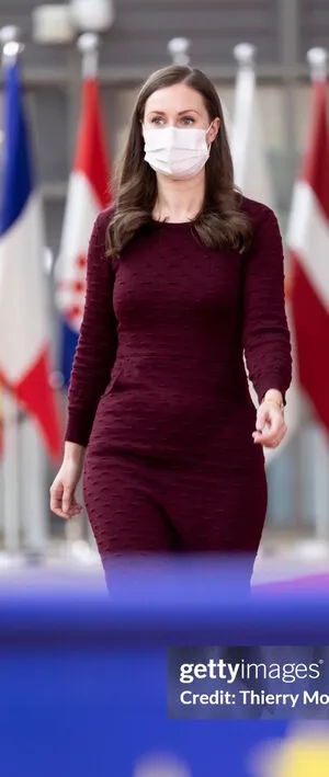 Sanna Marin OnlyFans Leaked Free Thumbnail Picture - #nqvfBZuPw1