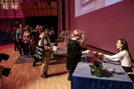 Sanna Marin OnlyFans Leaked Free Thumbnail Picture - #oD2p8xFZEs