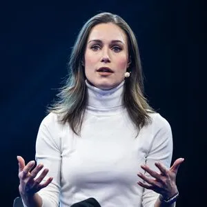 Sanna Marin OnlyFans Leaked Free Thumbnail Picture - #oJHTqI5zCG