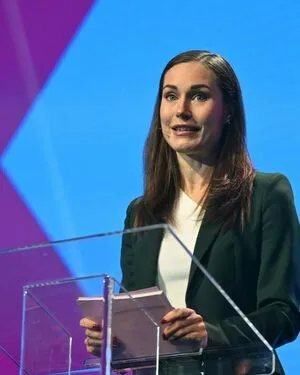 Sanna Marin OnlyFans Leaked Free Thumbnail Picture - #pEexg8WP4H