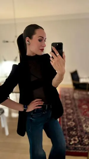 Sanna Marin OnlyFans Leaked Free Thumbnail Picture - #pZIpmNU5Id