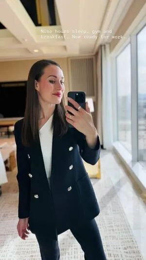 Sanna Marin OnlyFans Leaked Free Thumbnail Picture - #pm7opkuoAo