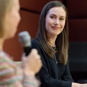 Sanna Marin OnlyFans Leaked Free Thumbnail Picture - #q3tjwNEviq