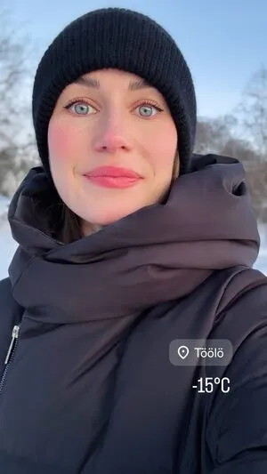 Sanna Marin OnlyFans Leaked Free Thumbnail Picture - #qB0mmX7XVn