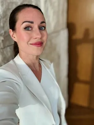 Sanna Marin OnlyFans Leaked Free Thumbnail Picture - #rQnzDA1103