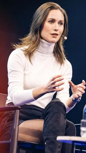 Sanna Marin OnlyFans Leaked Free Thumbnail Picture - #rnOGI8pNCA