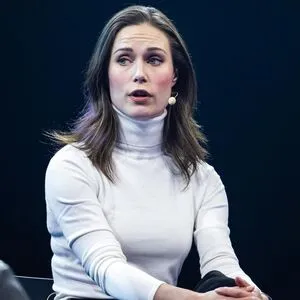 Sanna Marin OnlyFans Leaked Free Thumbnail Picture - #s9FgyLnBus