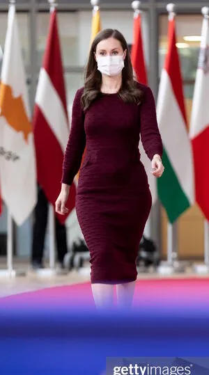 Sanna Marin OnlyFans Leaked Free Thumbnail Picture - #sMCknqov2B