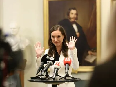 Sanna Marin OnlyFans Leaked Free Thumbnail Picture - #spMjOAyPpU