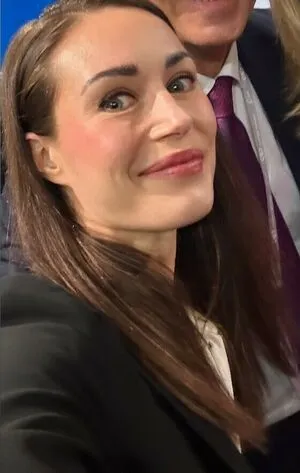 Sanna Marin OnlyFans Leaked Free Thumbnail Picture - #twFHTrFCcW