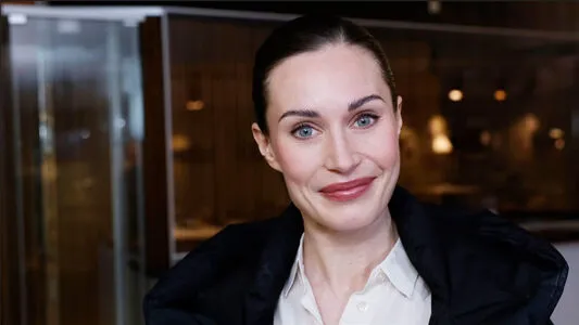 Sanna Marin OnlyFans Leaked Free Thumbnail Picture - #vIy8893DMi